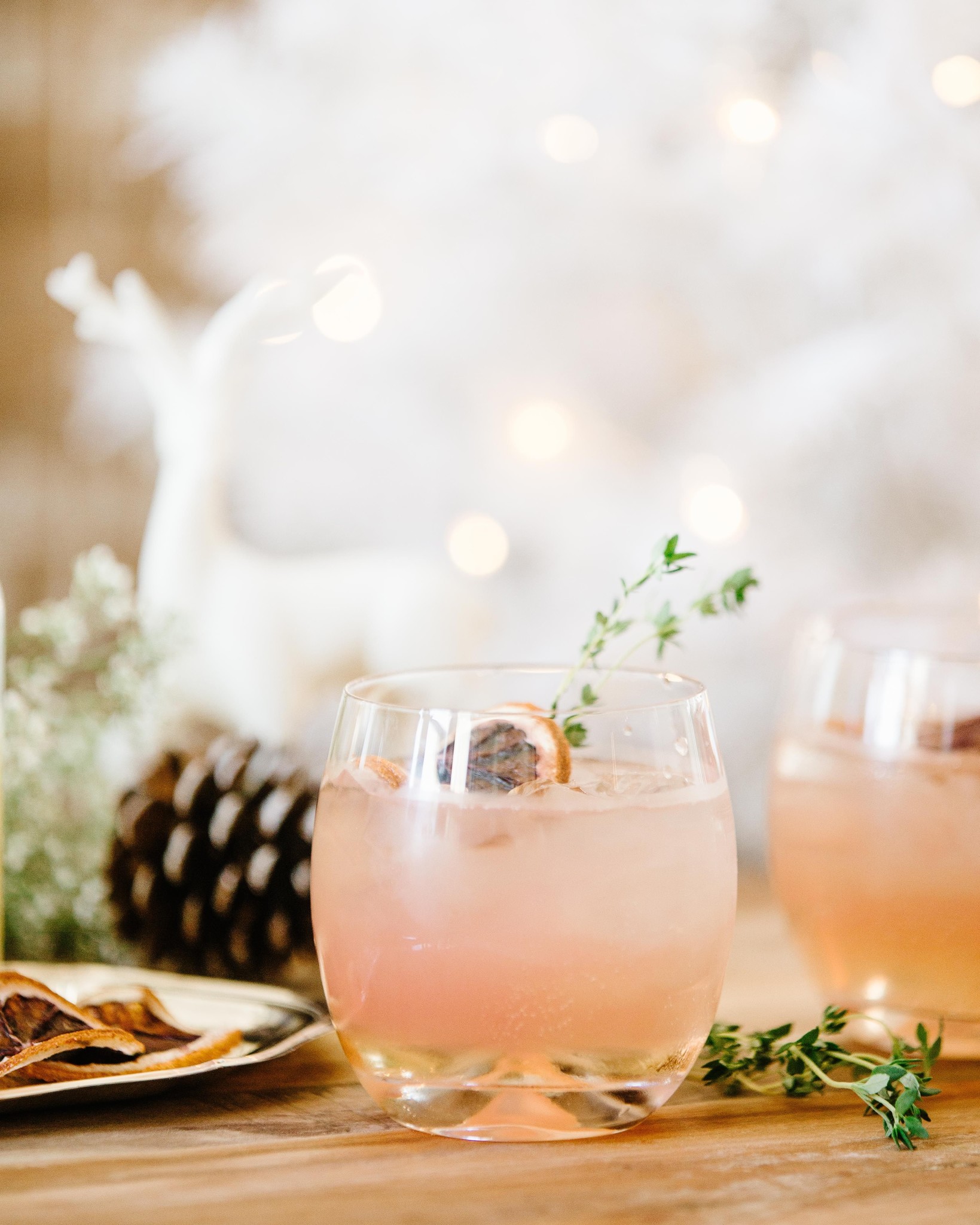 Gin & Elderflower Spritz - Dillon's Small Batch Distillers