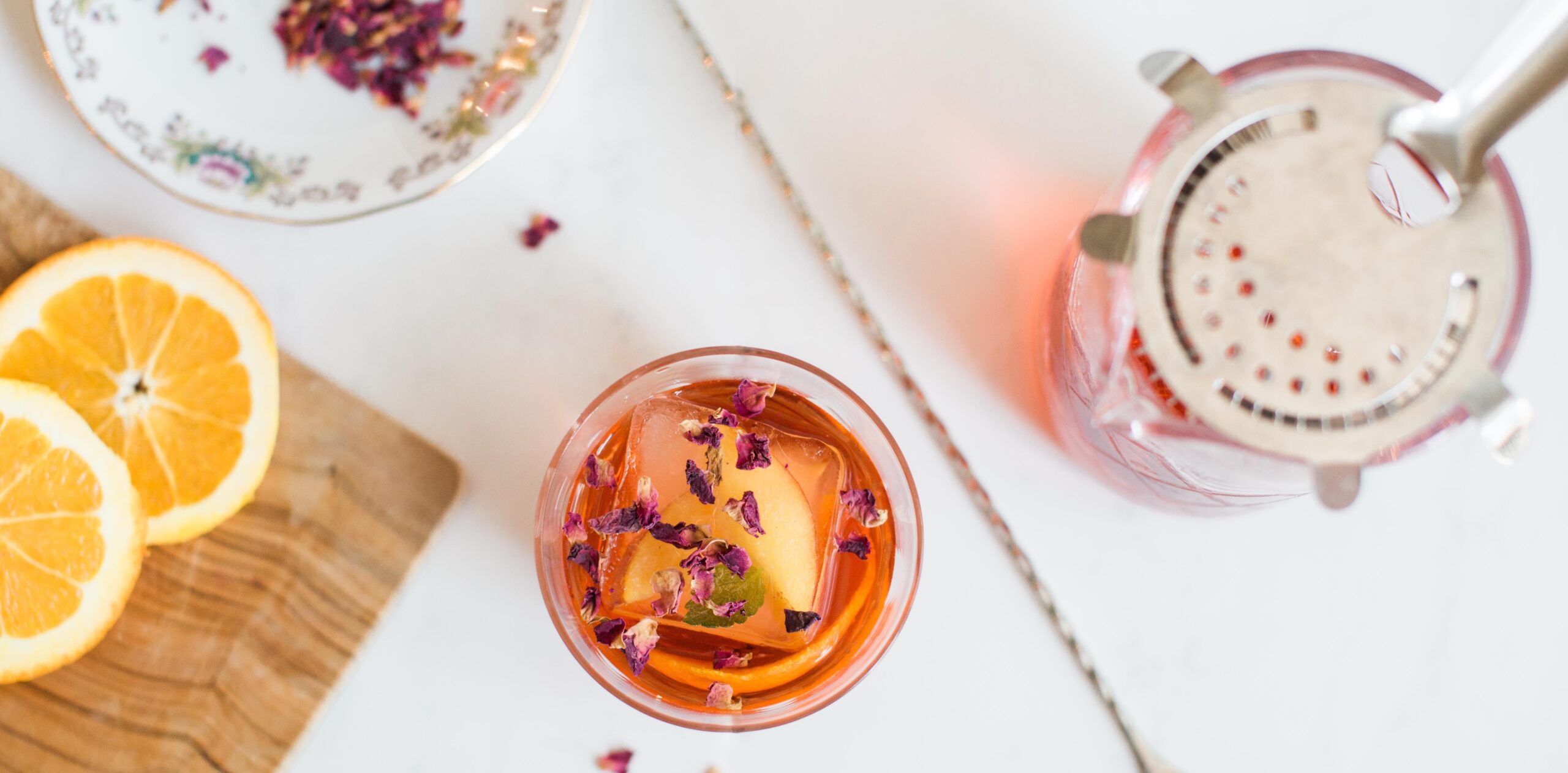 【洋書】cocktails STYLE RECIPES Printable Classic Cocktail List | Old Fashioned Classic