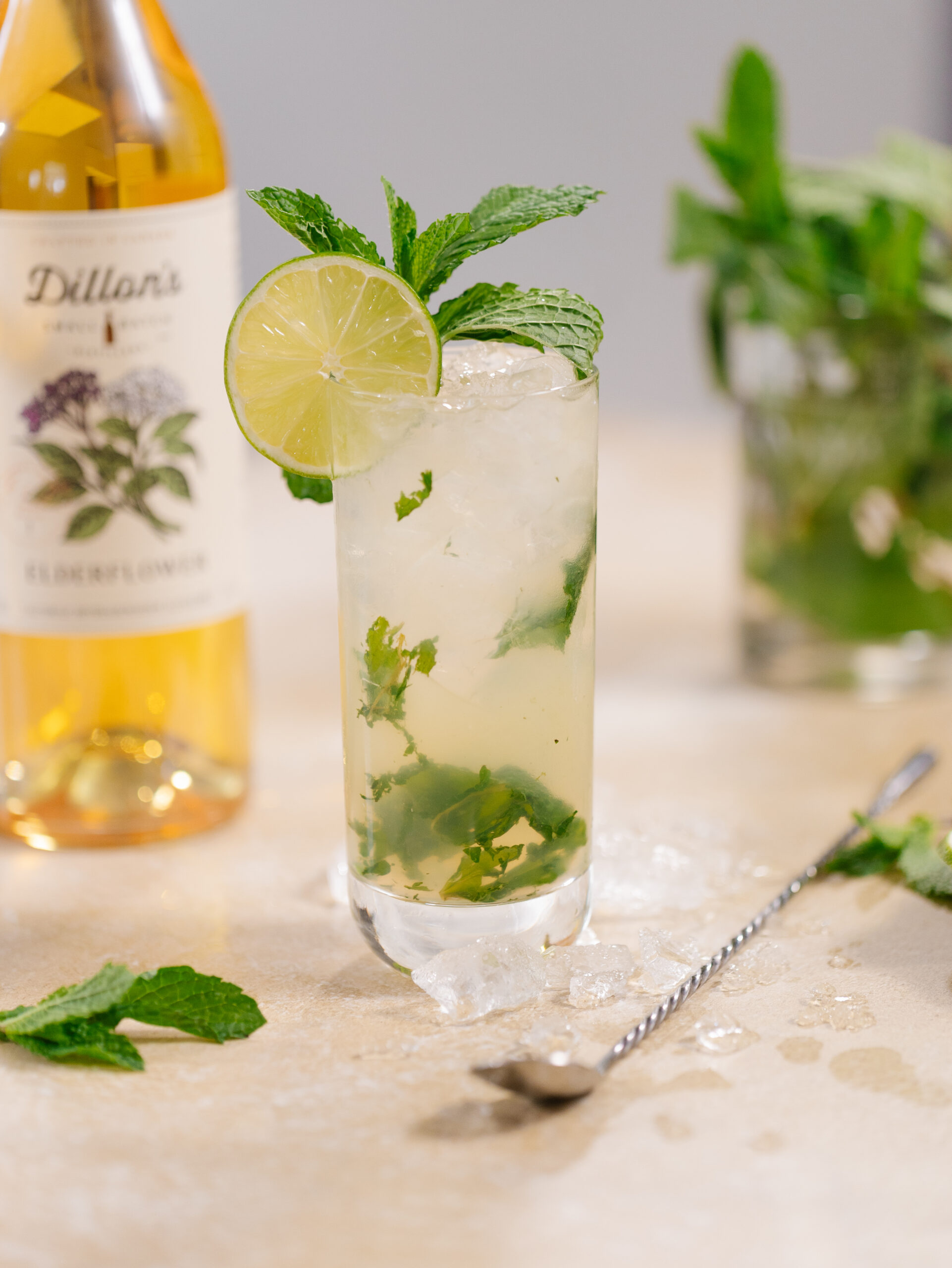 Dillon's Cocktail Recipes - Creative Ideas for Craft Cocktails