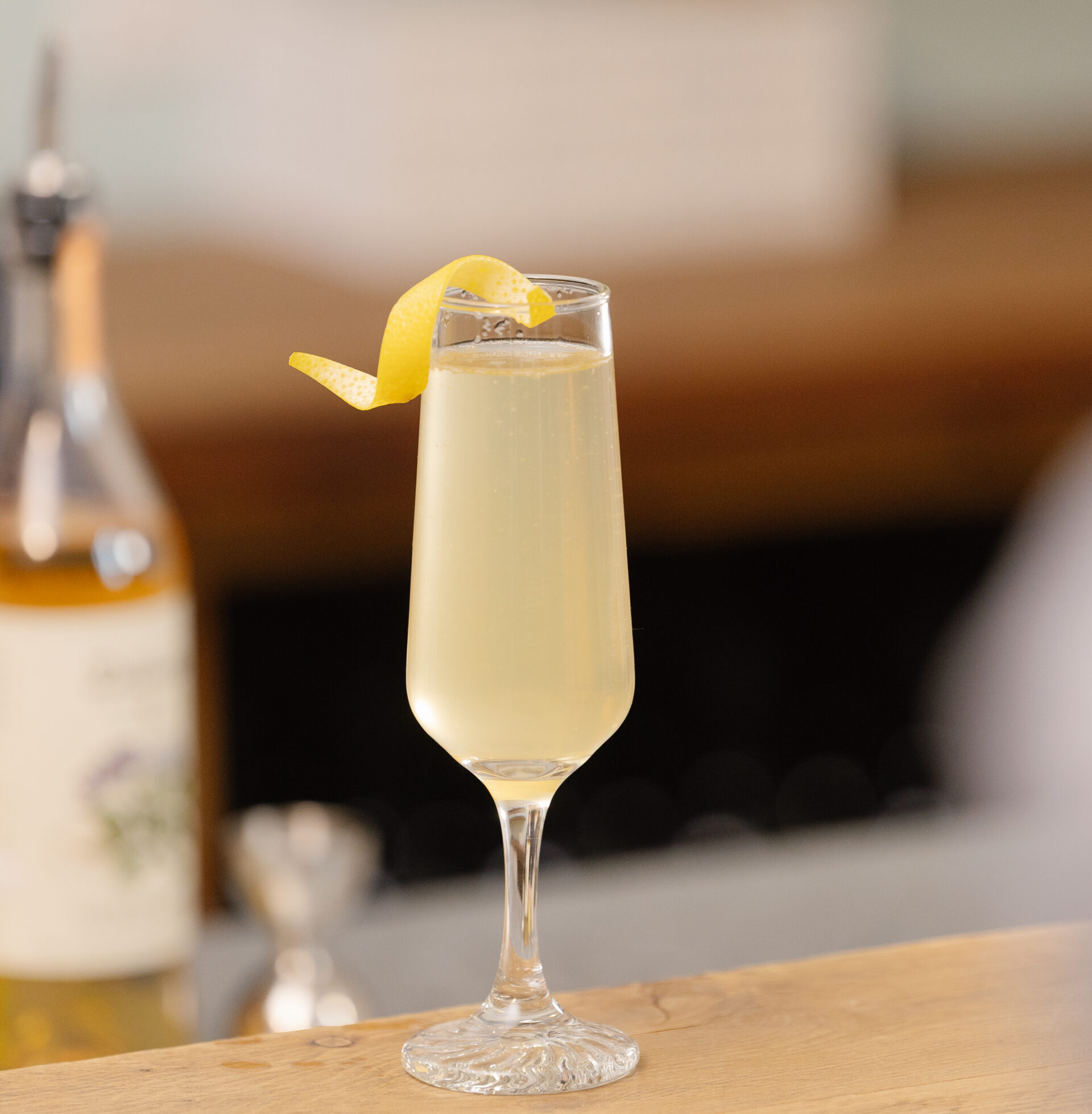 Dillon's Cocktail Recipes - Creative Ideas for Craft Cocktails