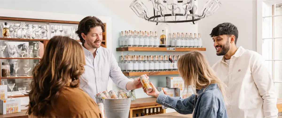 Dillon`s Small Batch Distillers