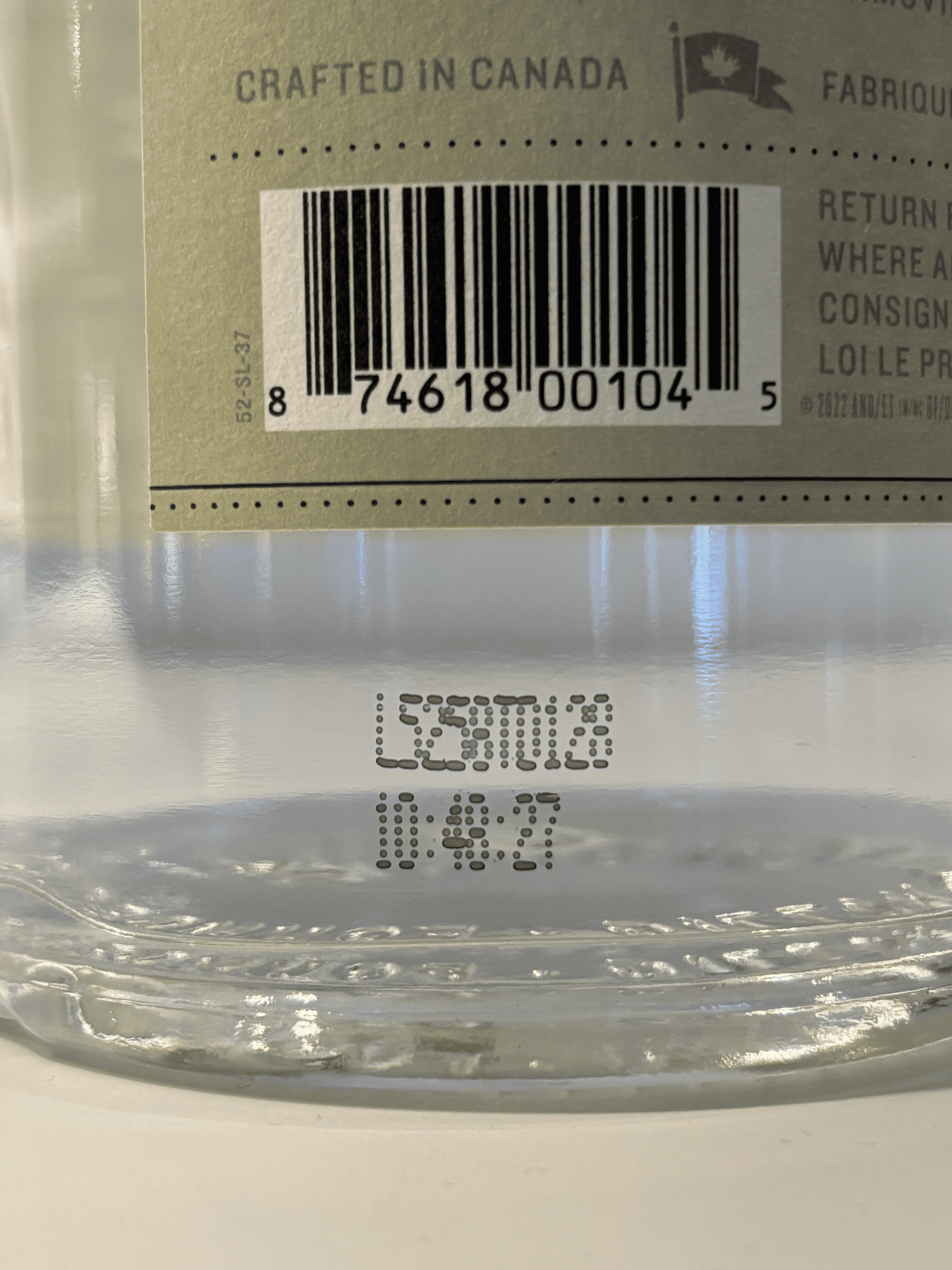 Batch Code Image