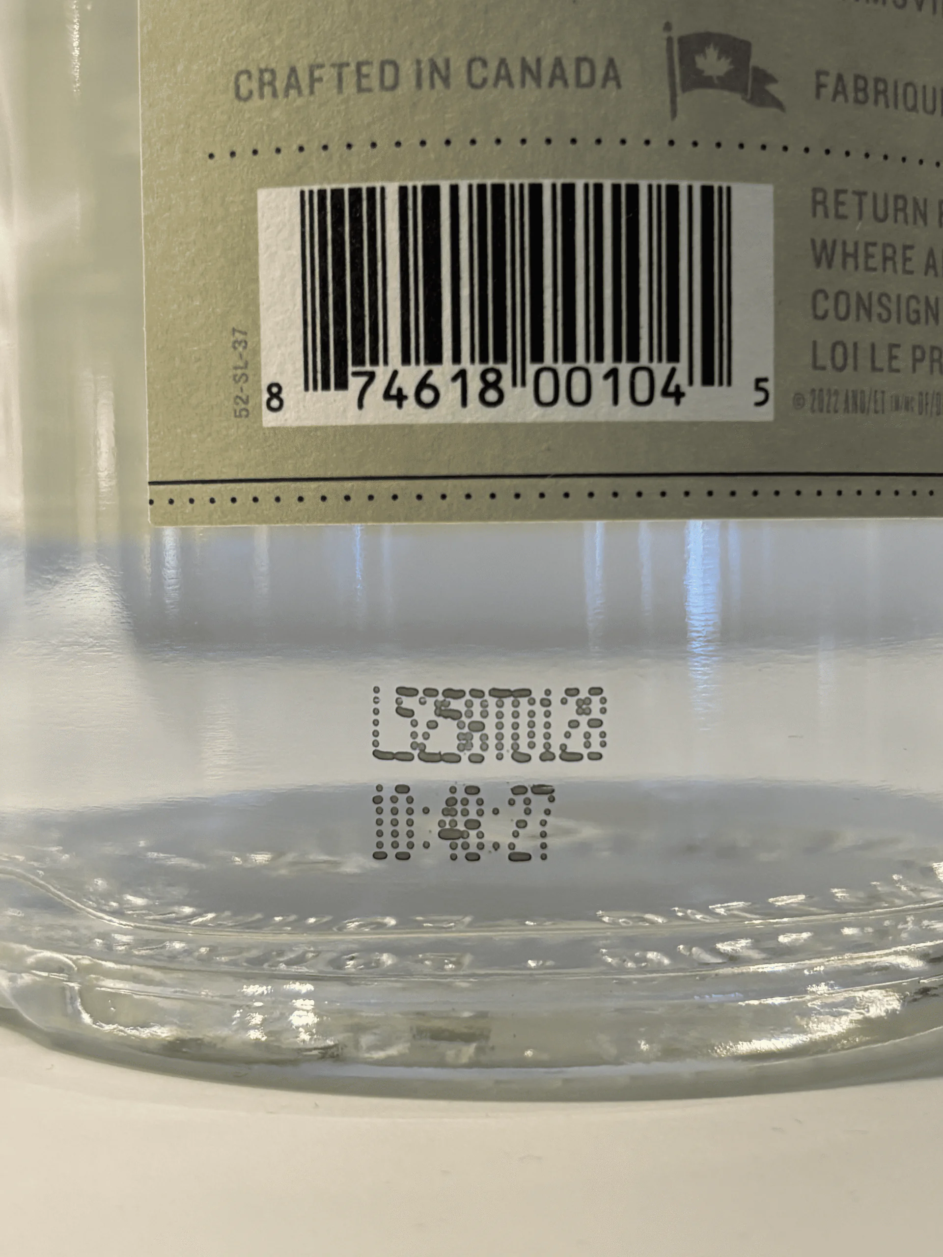 Batch Code Image