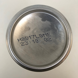Batch Code Image